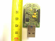 fotograf&iacute;a de producto peque&ntilde;a